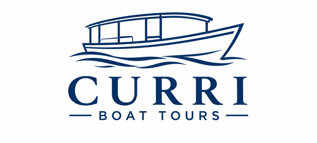 Komani Lake – Curri Boats